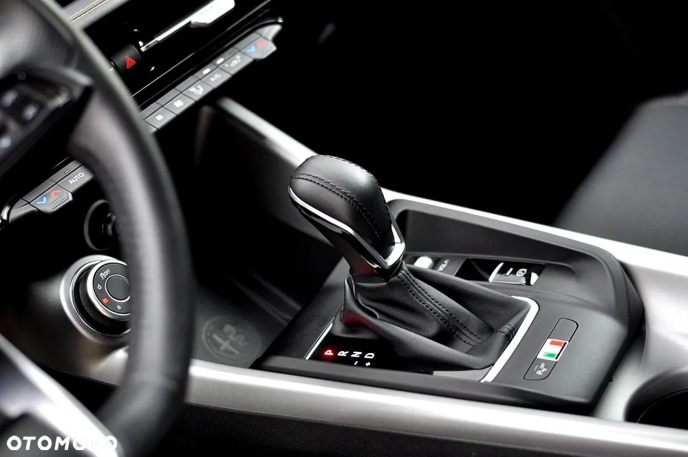 Alfa Romeo Tonale 1.5 T4 GSE mHEV TI DCT - 17