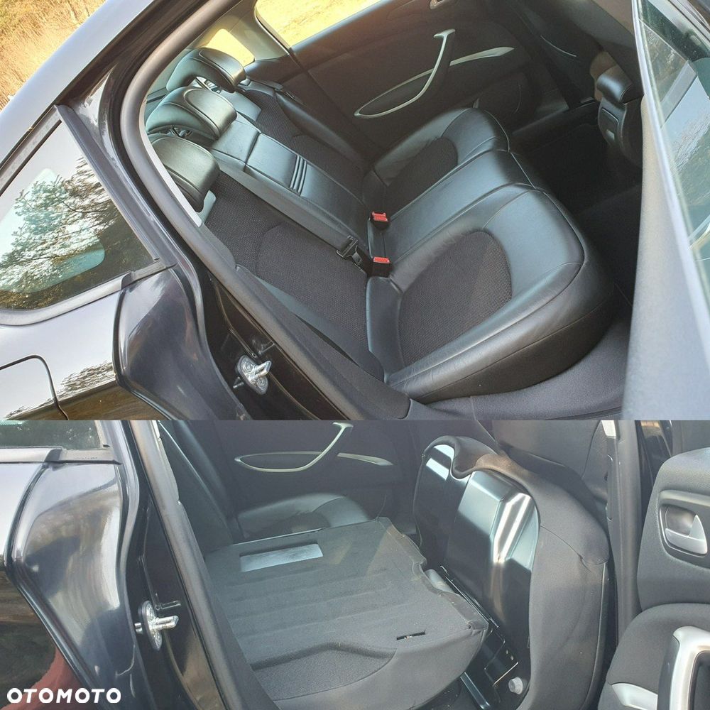 Citroën C5 2.0i 16V Exclusive Equilibre Navi - 10