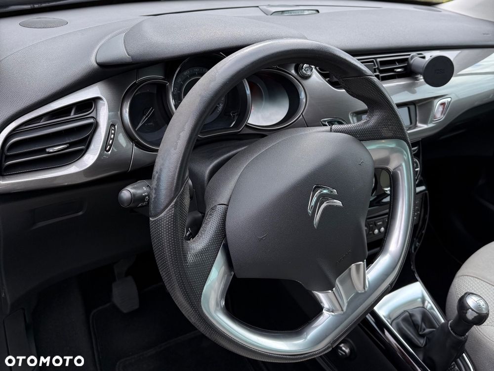Citroën C3 1.4 VTi Exclusive - 6