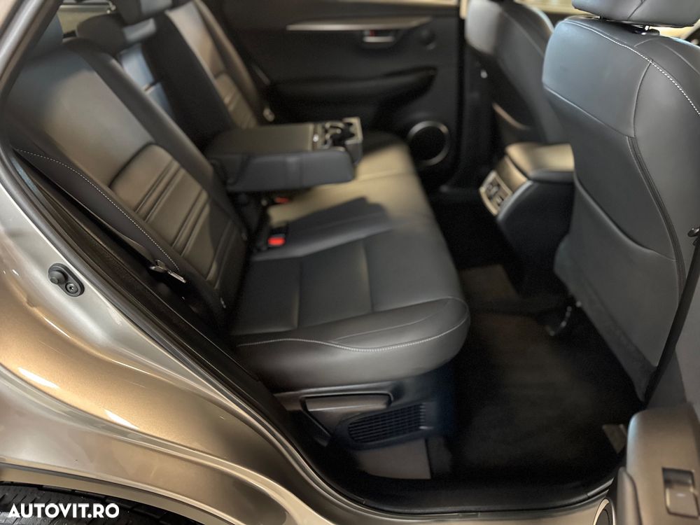 Toyota RAV4 ver-300h-business-edition - 25