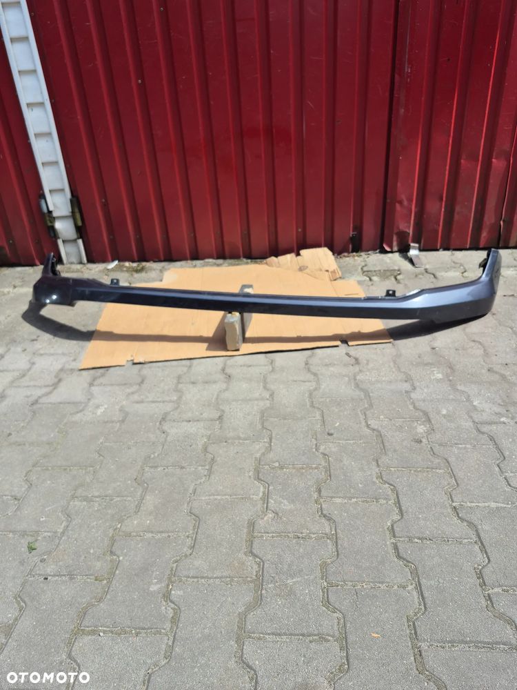 Ford Ranger Raptor zderzak przedni N1WB-17K819-ACW