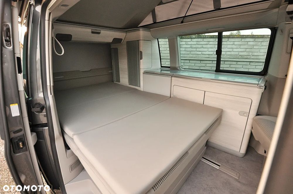 Volkswagen California - 23