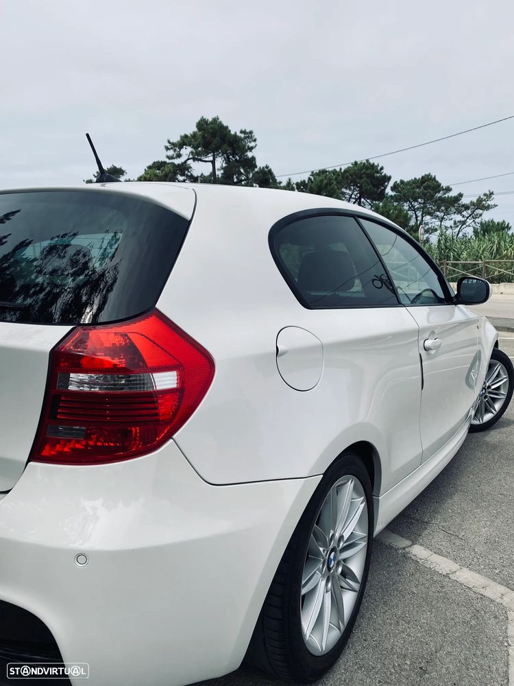 BMW 116 d - 6