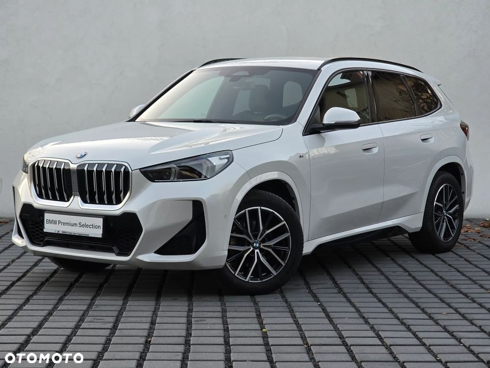 BMW X1 sDrive18i M Sport - 1