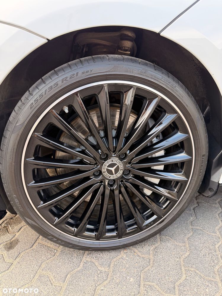 Mercedes-Benz EQE 350+ 90.5kWh AMG Line - 14