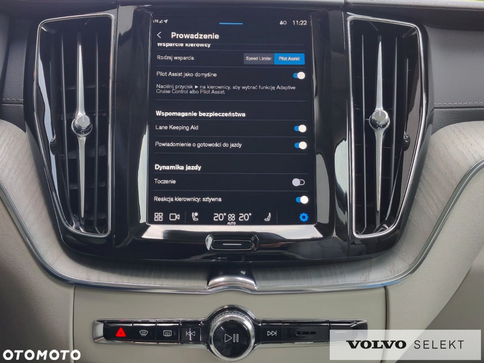 Volvo XC 60 - 26