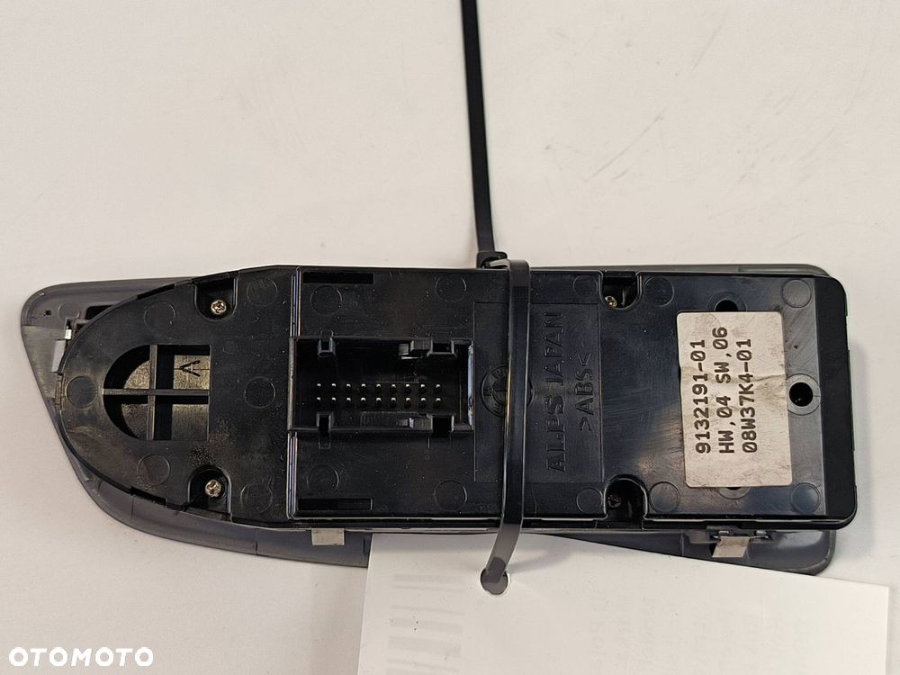 PRZYCISK BMW SERIA I E87 118 9132191-01 - 3