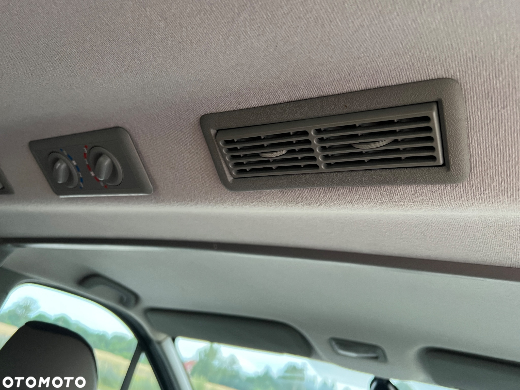 Renault Trafic L1H1 Pack Clim - 27