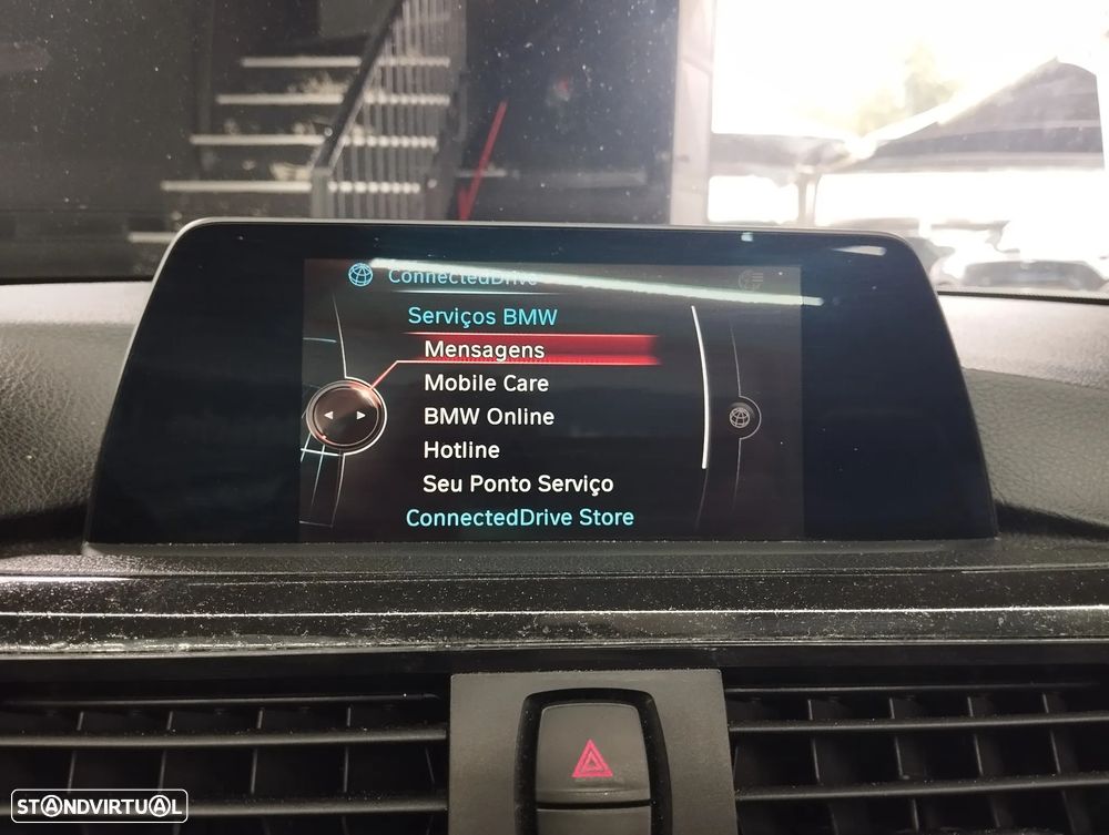 BMW 420 d Line Luxury Auto - 40
