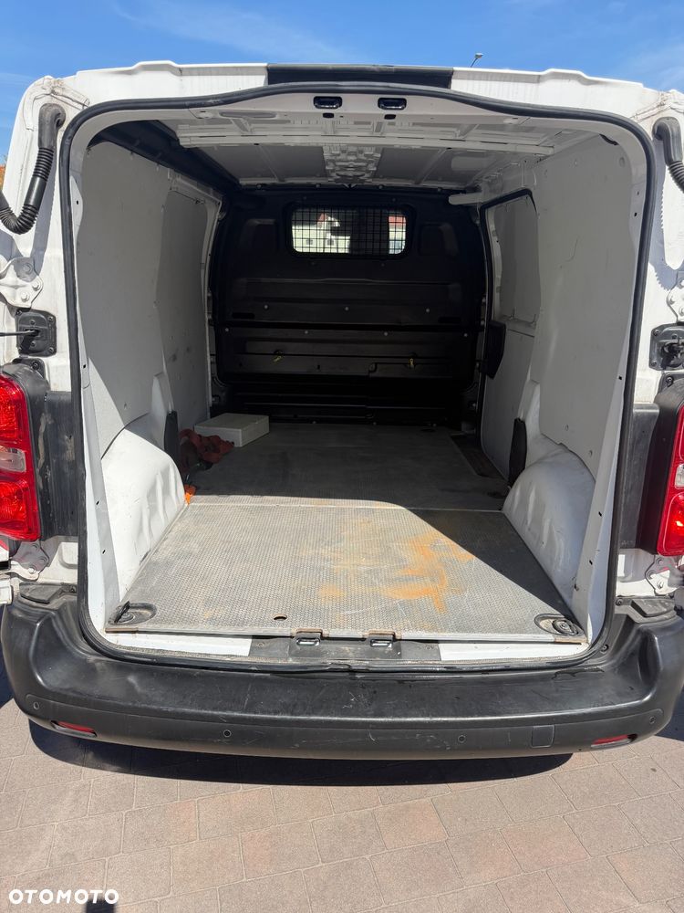 Toyota ProAce 1,5-l-D-4D L1 (6-Si.) - 10