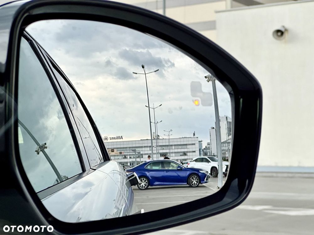 Land Rover Range Rover Evoque 2.0 P249 mHEV SE - 27