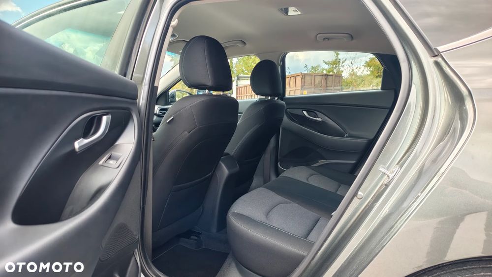 Hyundai i30 1.5 T-GDI 48V Premium DCT - 30