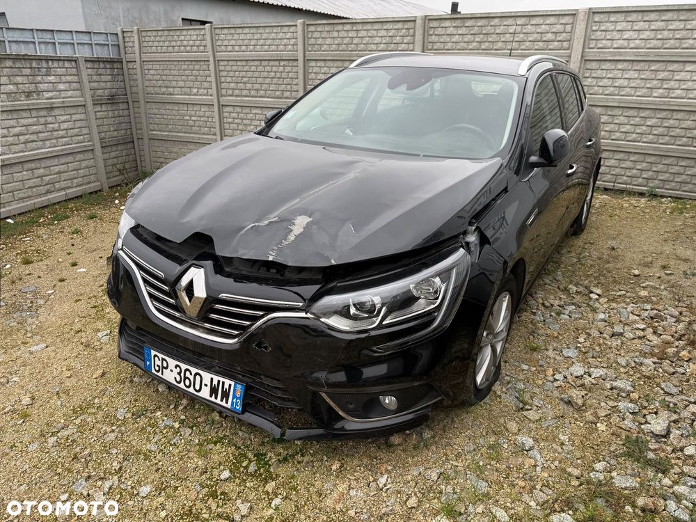 Renault Megane - 4