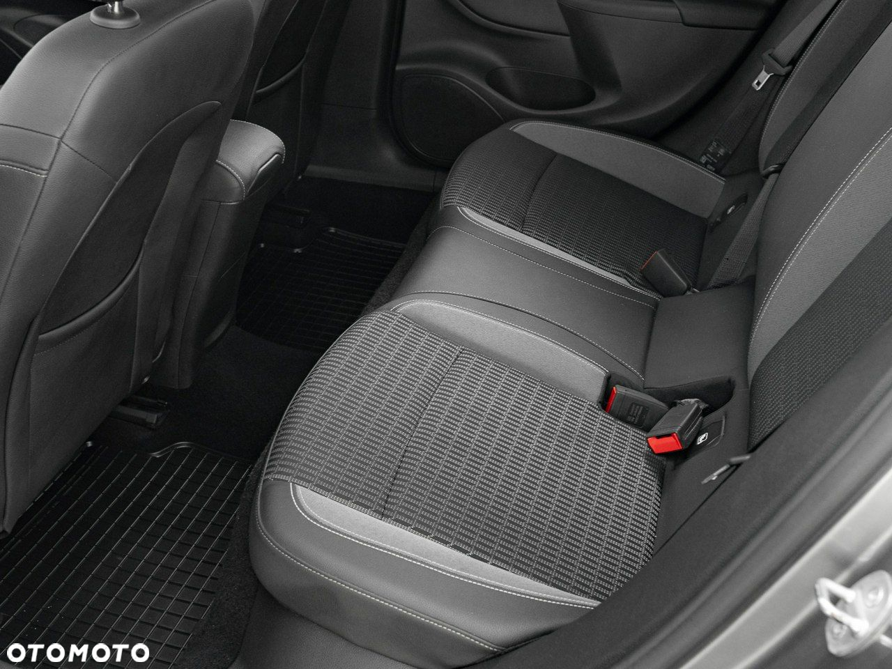 Opel Astra - 27