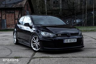 Volkswagen Golf VII 2.0 TDI BMT GTD