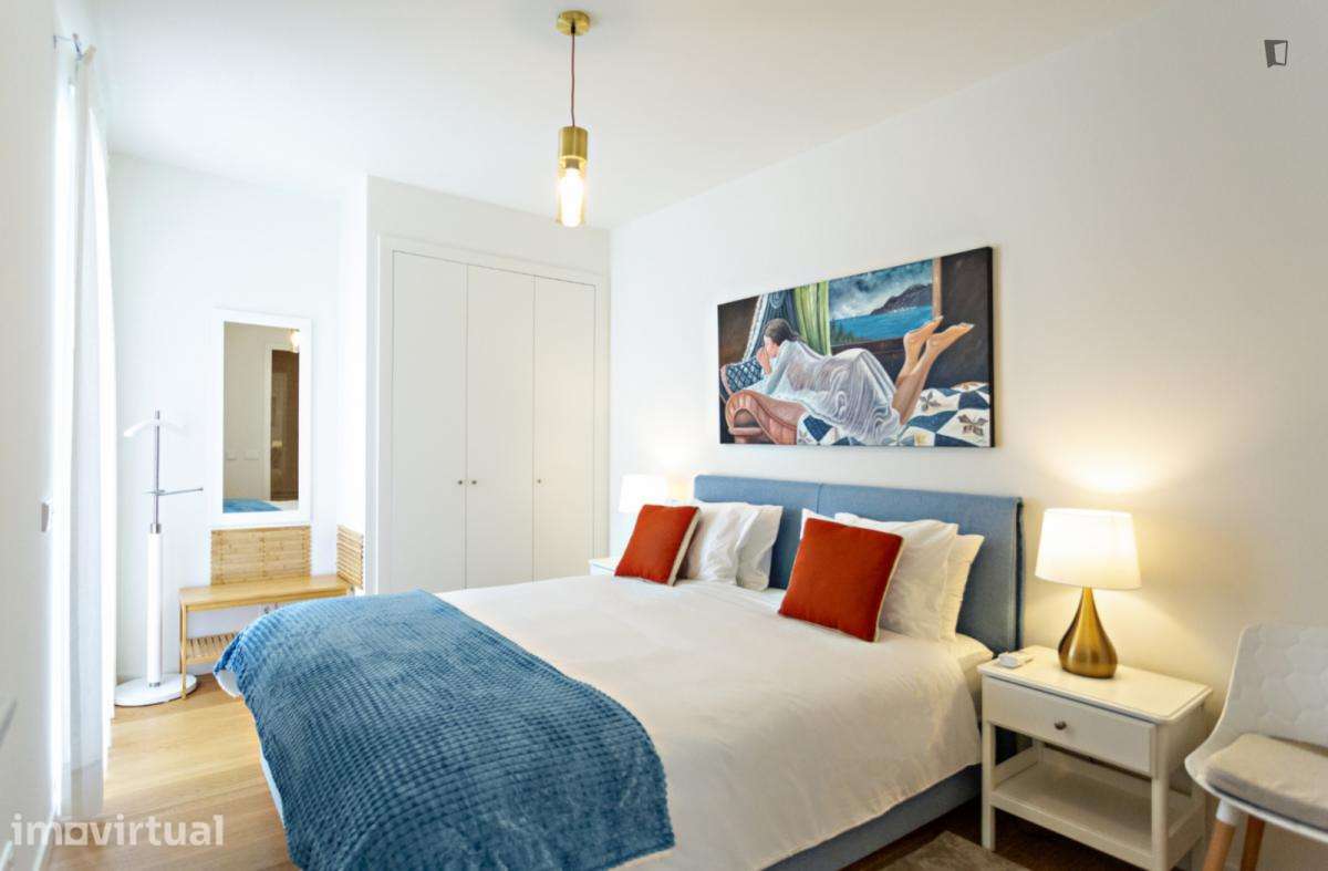 Apartamento com 2 quartos - localizado em Tavira - Grande imagem: 4/9