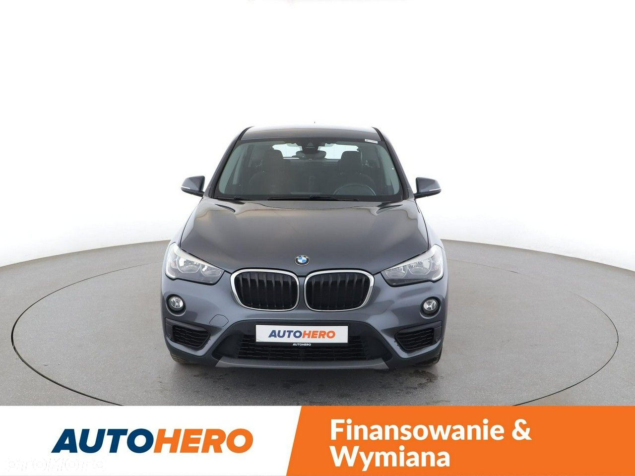 BMW X1 xDrive20d Advantage - 11