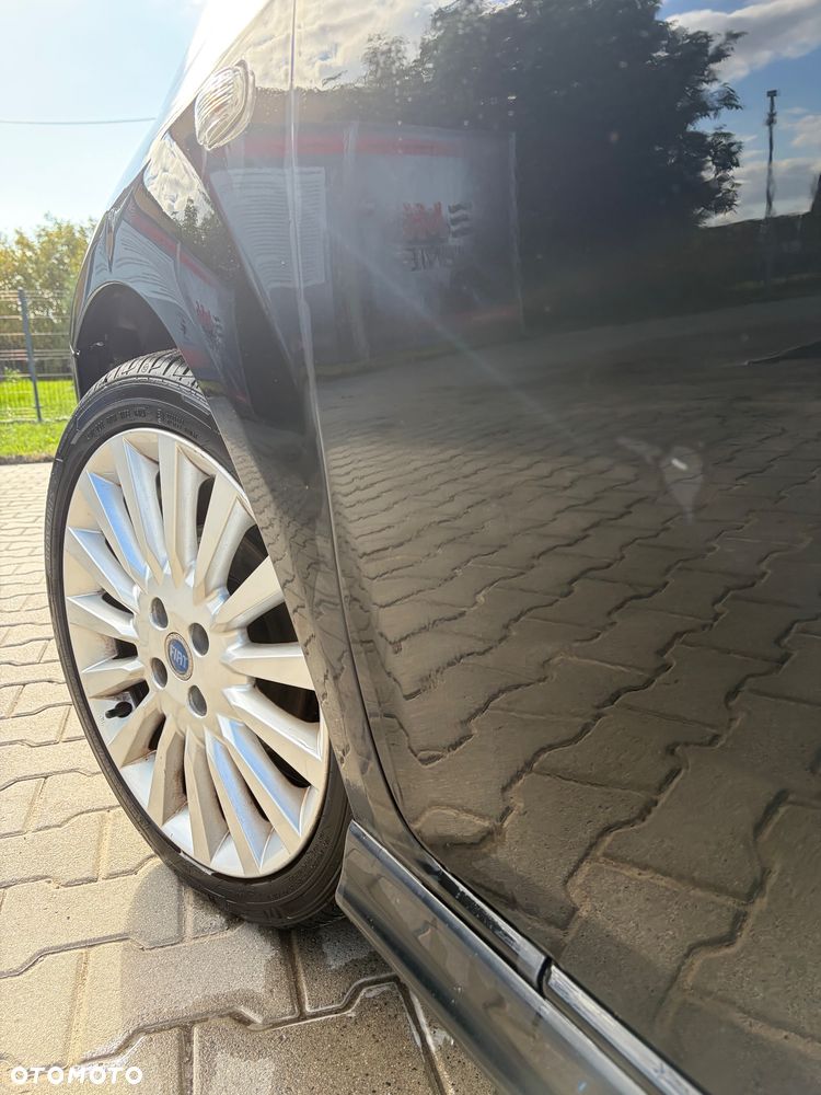 Fiat Punto 1.4 16V Sporting - 25