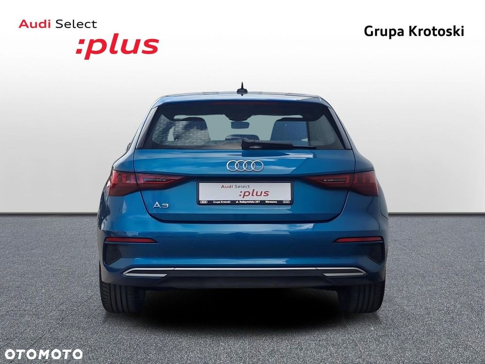 Audi A3 Sportback - 28