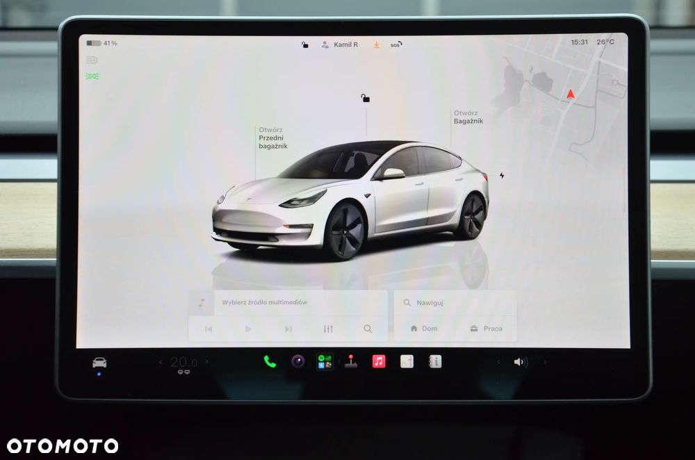 Tesla Model 3 - 18