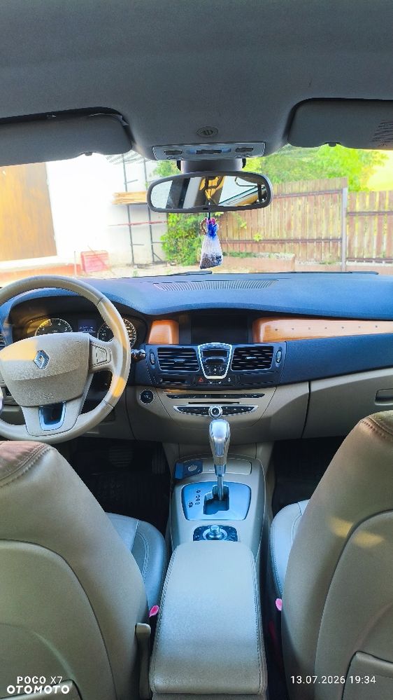 Renault Laguna - 6