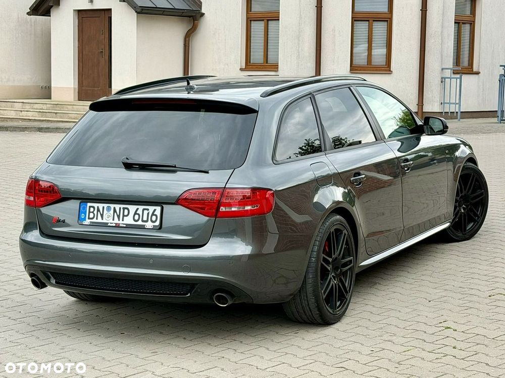 Audi A4 Avant - 3