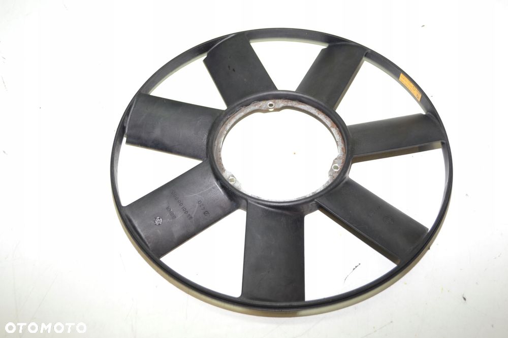 BMW E39 525 TDS 2.5 WISKO WENTYLATOR 2246040 - 1