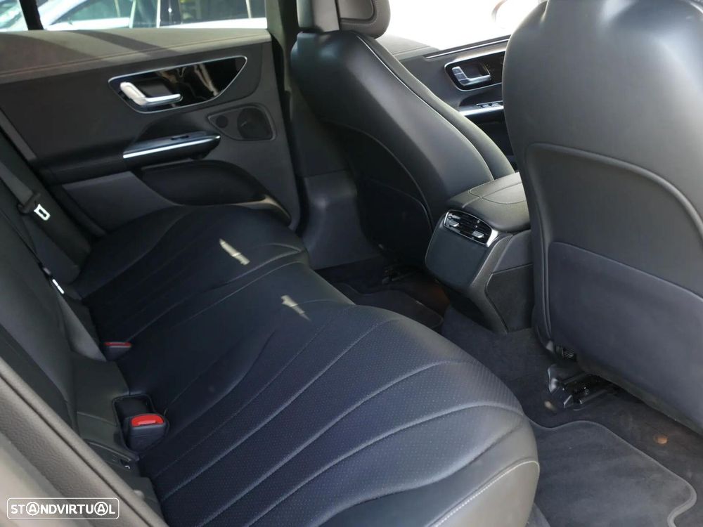 Mercedes-Benz EQE 350 Edition - 33