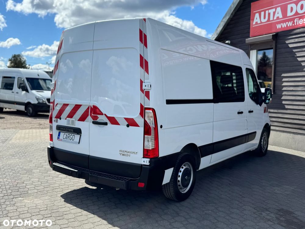 Renault MASTER - 5