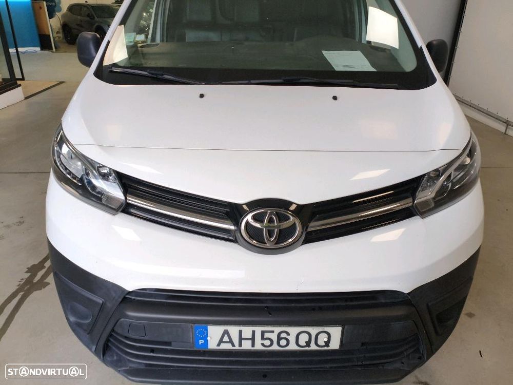 Toyota PROACE 120 CV - 5