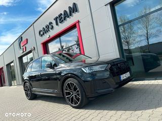 Audi Q7 45 TDI mHEV Quattro S Line Tiptr