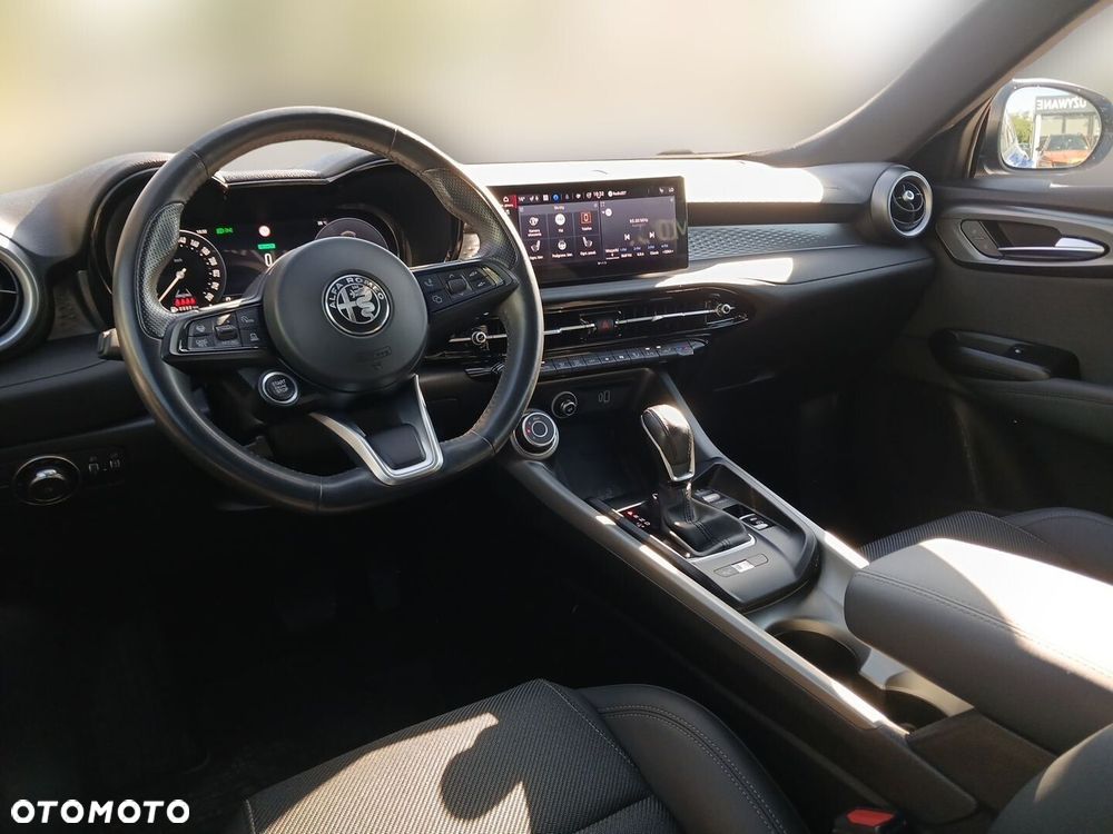 Alfa Romeo Tonale - 24