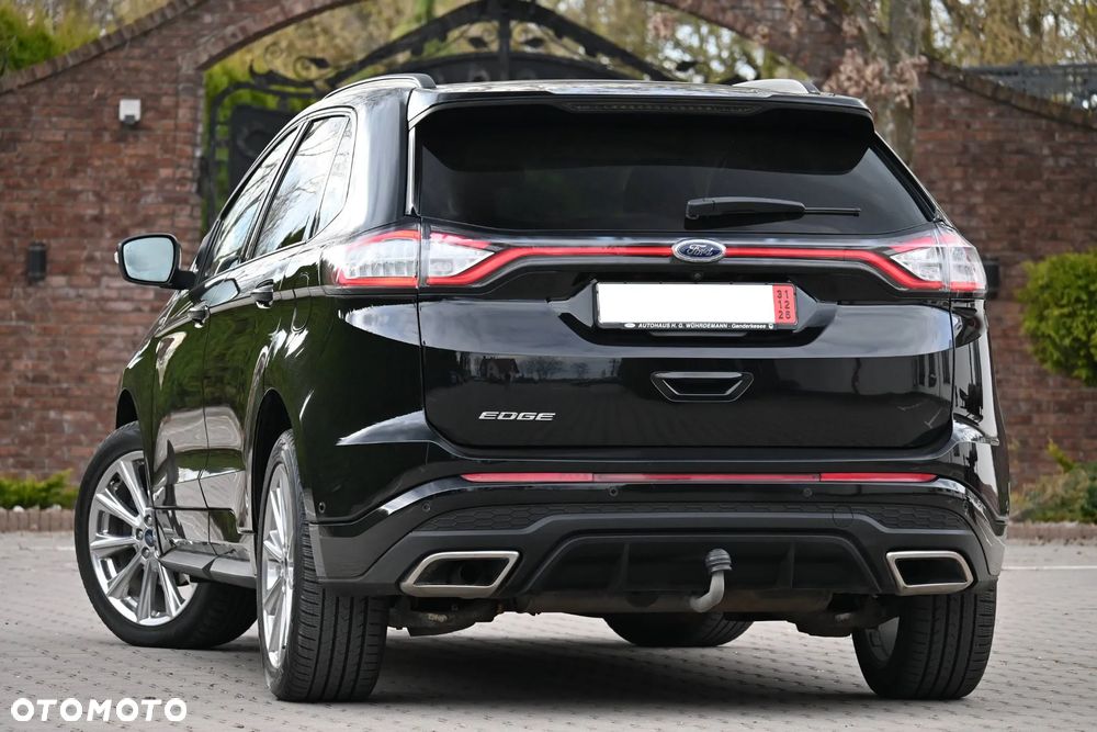 Ford Edge 2.0 TDCi Bi-Turbo 4x4 ST-LINE - 11