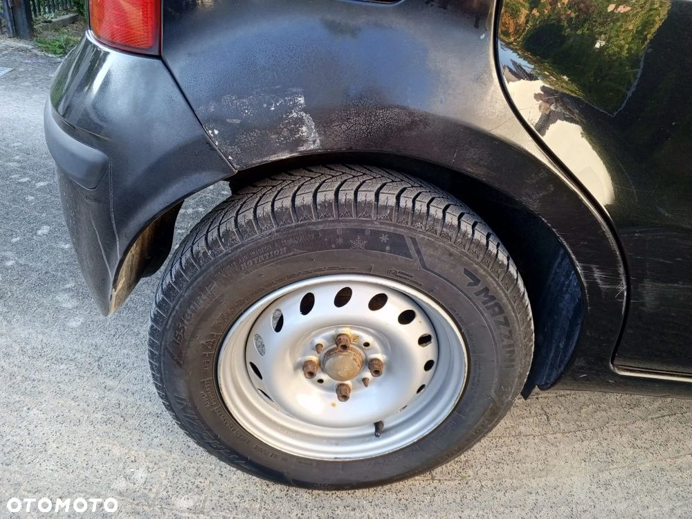 Fiat Panda 1.2 Classic Eco - 8