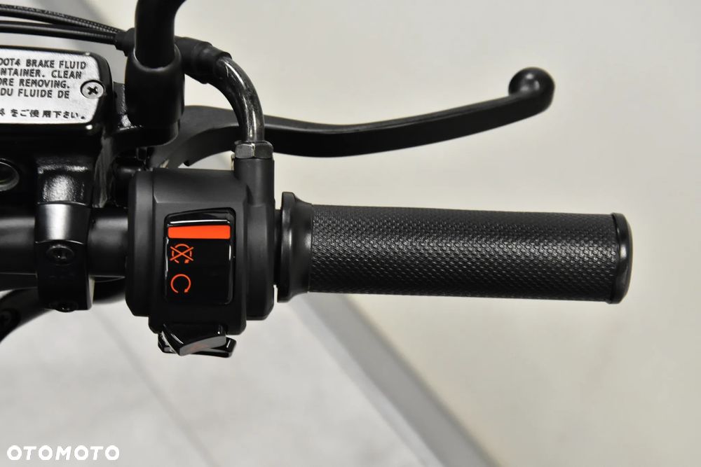 Honda CMX - 24
