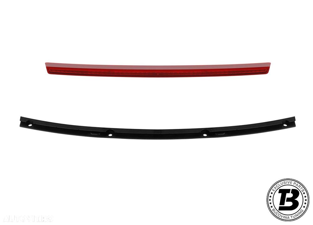 Eleron Portbagaj compatibil cu Porsche Carrera 992.1 Turbo SD Design - 15