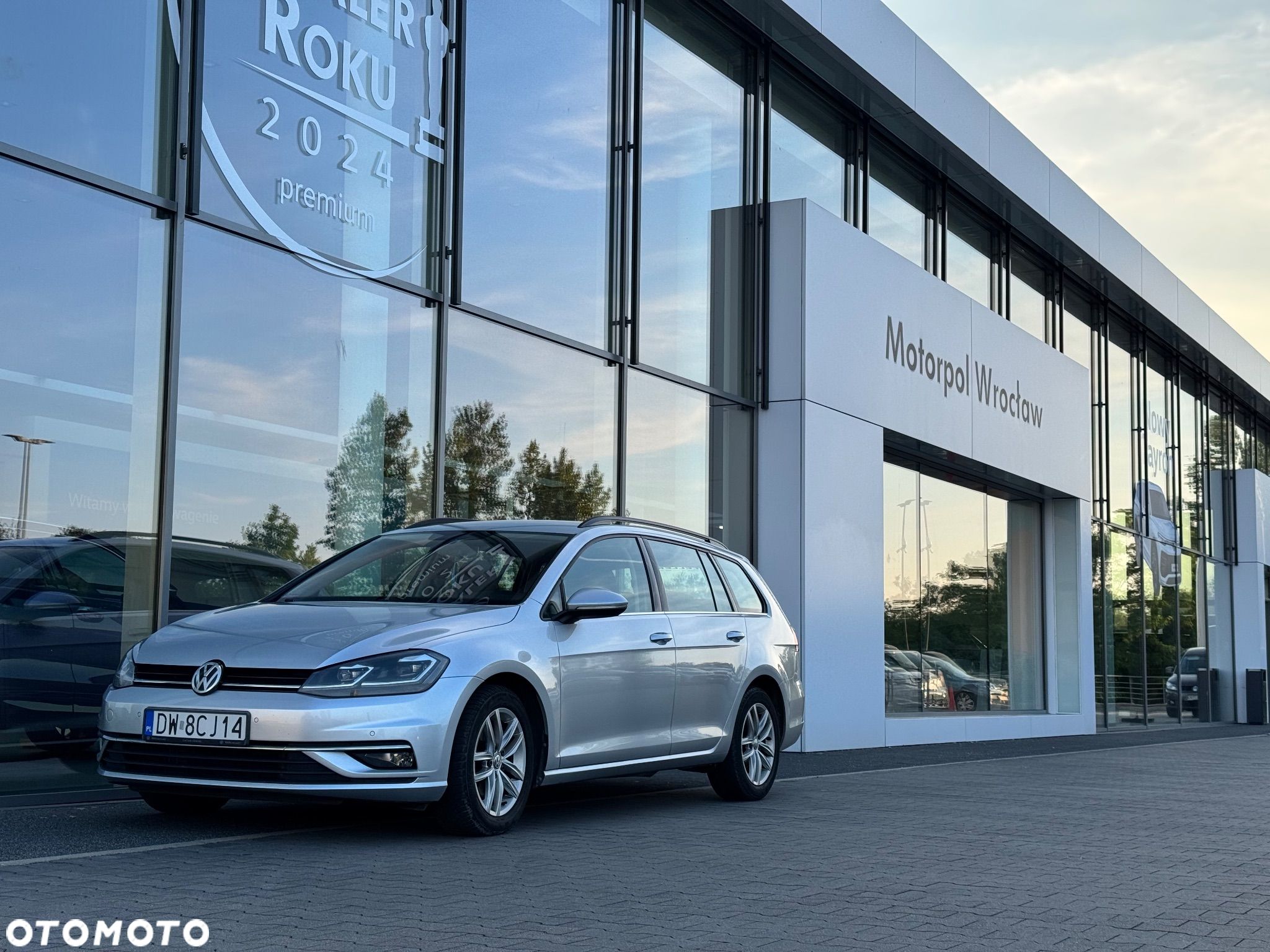Volkswagen Golf VII 2.0 TDI BMT Highline - 1