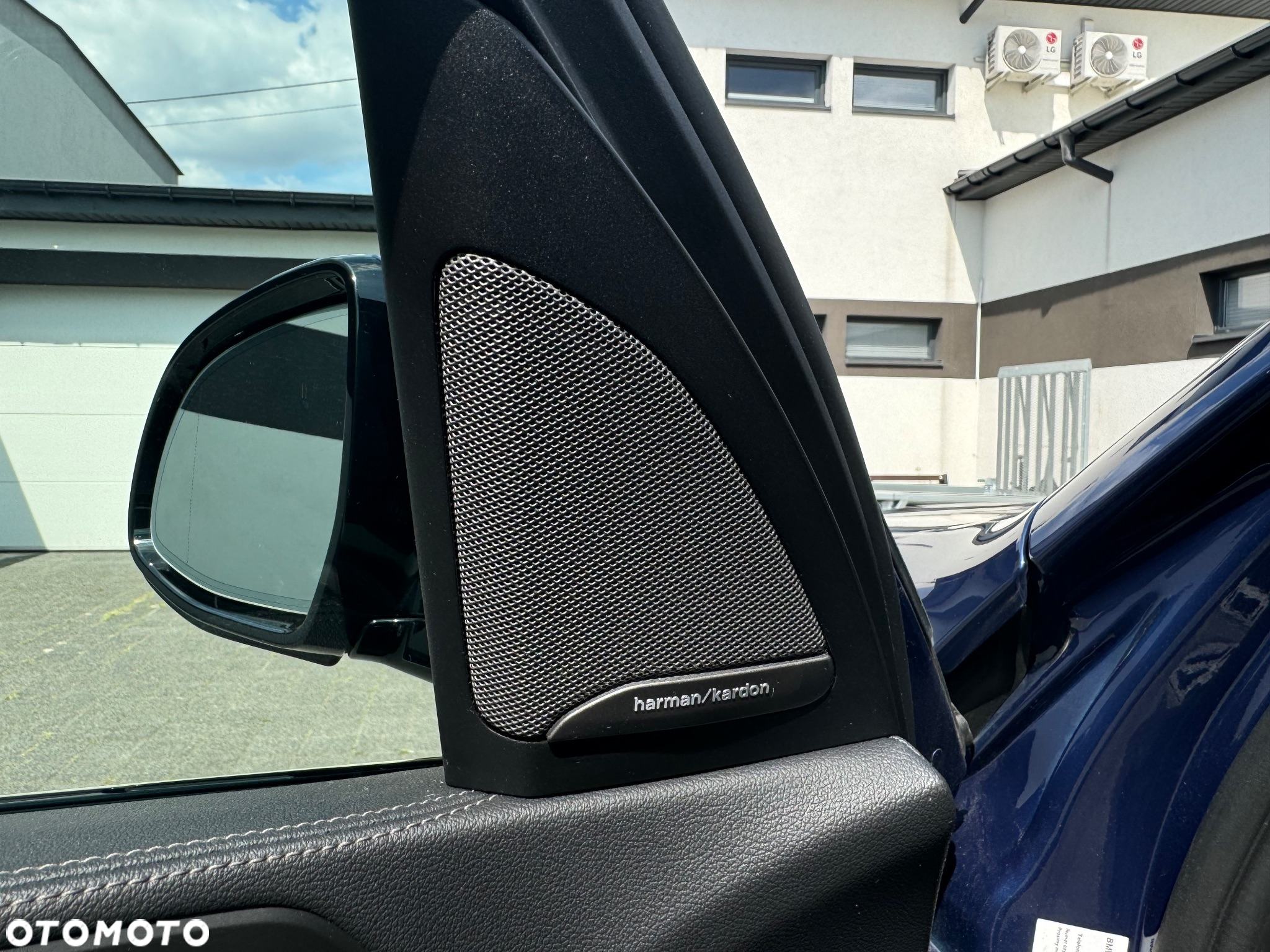 BMW X5 M M50d - 32