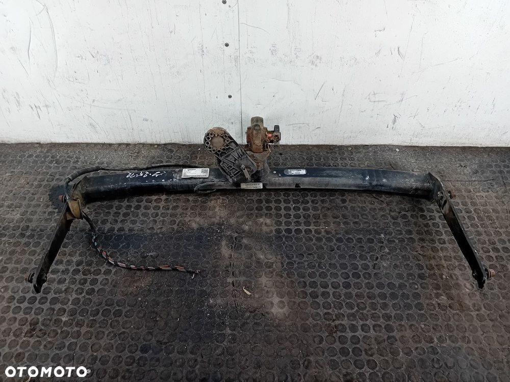 HAK HOLOWNICZY VW PASSAT B6 3C0.803.880.B  3C0.803.881.B KOMBI - 7