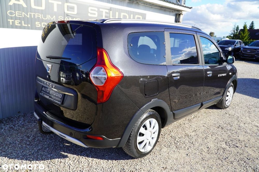 Dacia Lodgy - 27
