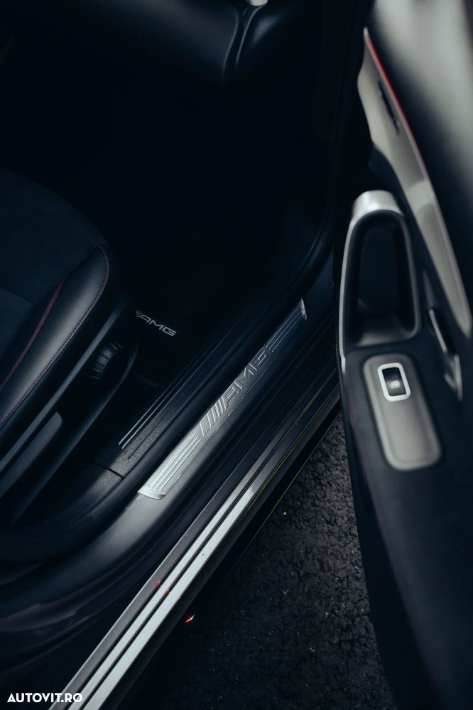 Mercedes-Benz A 35 AMG 4Matic+ Aut. - 18