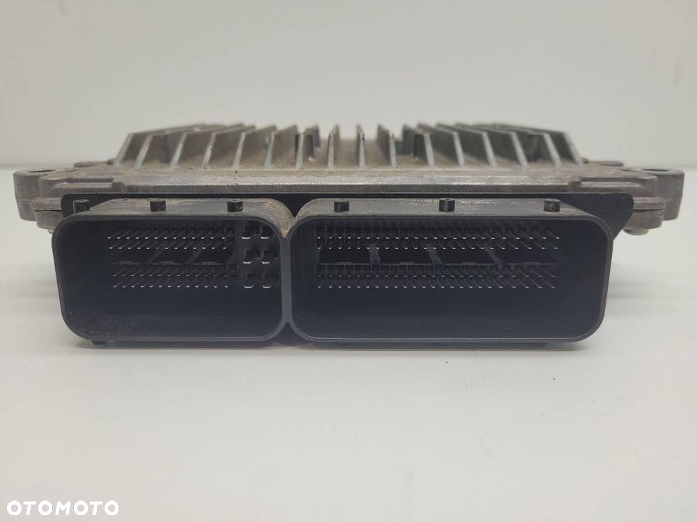 KOMPUTER SILNIKA A6409004100 MERCEDES S-KLASA W169 A160CDI - 4