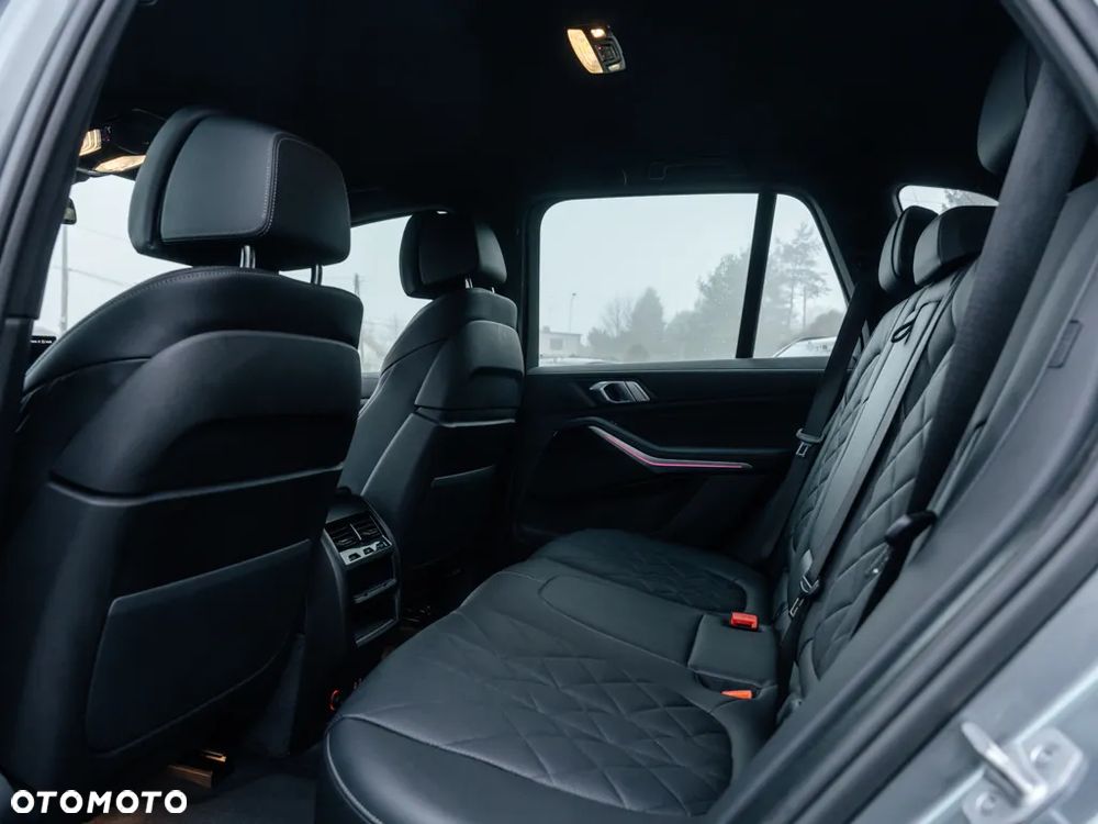 BMW X5 xDrive30d - 12