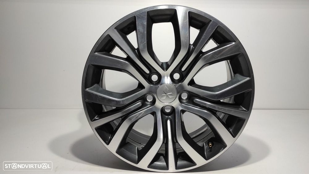 PNEU MITSUBISHI ASX (GA0W) MOTION 2WD - 1