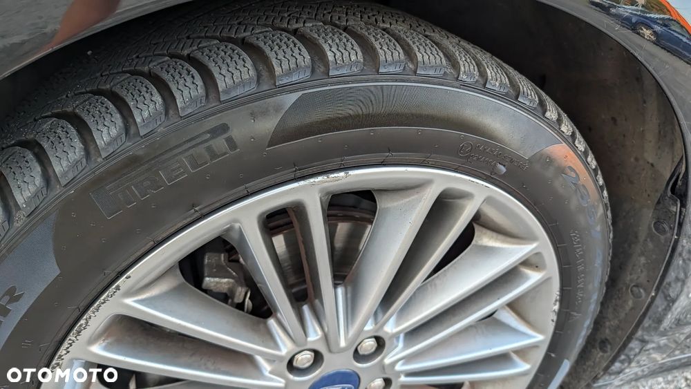 Ford Mondeo 2.0 TDCi STart-Stopp PowerShift-Aut Vignale - 7