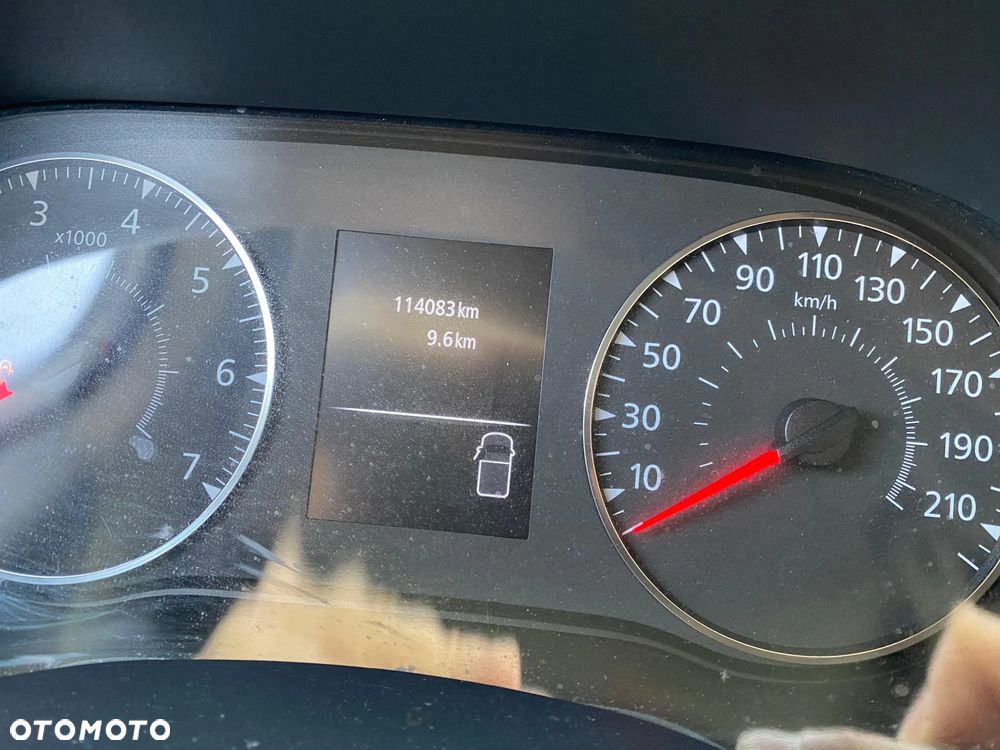 Renault MASTER Furgon L2H2 - 24