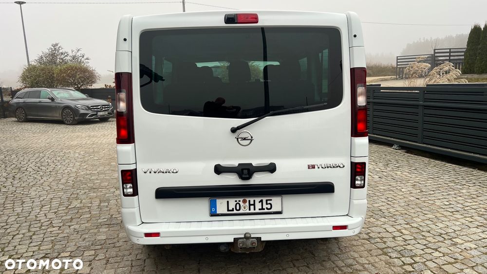 Opel Vivaro L2H1 S&S Tourer - 6