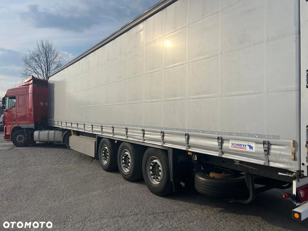 Schmitz Cargobull SCB S3T - 3