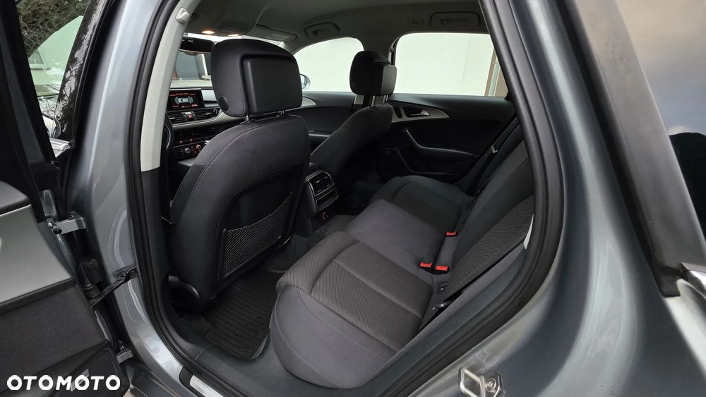 Audi A6 Avant 2.0 TDI Ultra S tronic - 24