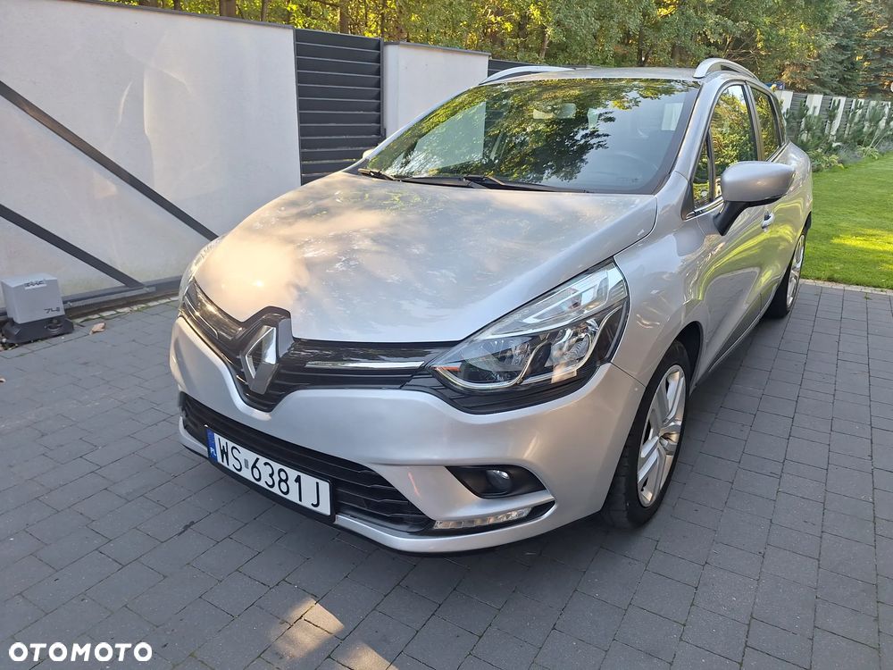 Renault Clio Grandtour Energy dCi 90 Business - 2
